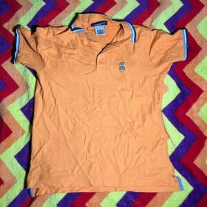 Psycho Bunny polo shirt